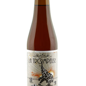 la trompeuse 33cl