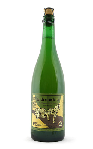 la vermontoise 75cl