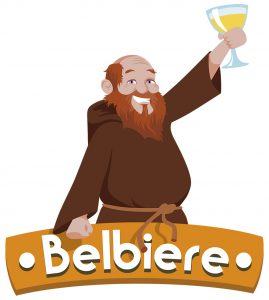 Belbiere, l'explorateur belge des bières