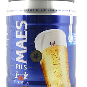 maes fut 5l