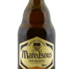 maredsous blonde 33cl