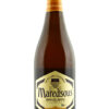 maredsous blonde 75cl