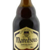 maredsous brune 33cl