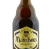 maredsous triple 33cl