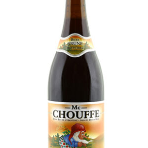 mc chouffe 75cl