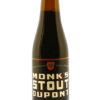 monk stout 33cl