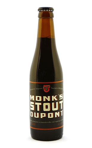 monk stout 33cl