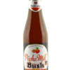 peche mel bush 33cl