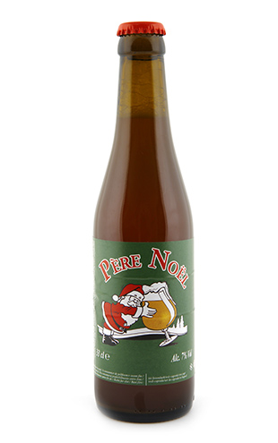 pere noel 33cl