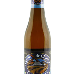 queue de charrue blonde 33cl