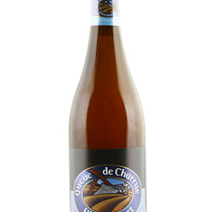 queue de charrue blonde 75cl