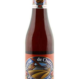 Queue de Charrue Rouge 33cl