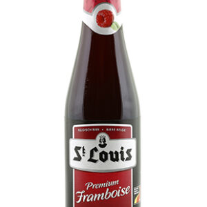 Saint Louis Framboise 25cl