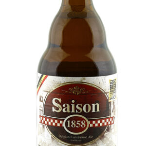 saison 1858 33cl
