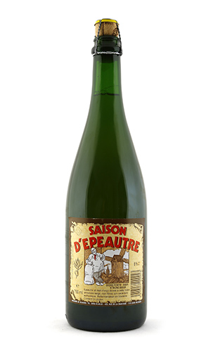 saison d'epeautre 75cl