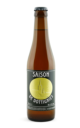 saison de dottignies 33cl