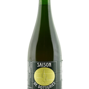 saison de dottignies 75cl