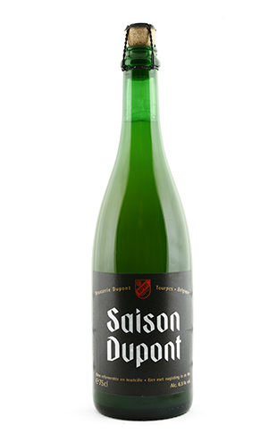 saison dupont 75cl