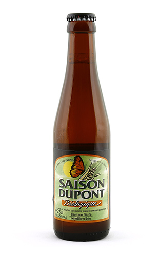 saison dupont biologique 25cl