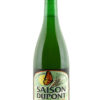 saison dupont biologique 75cl