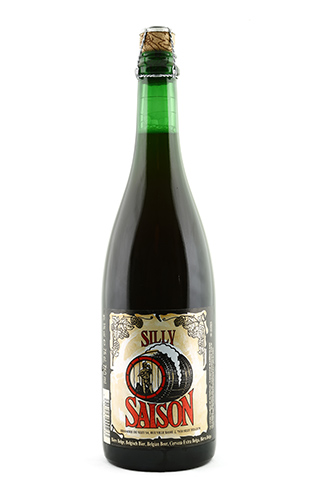 Saison Silly 75cl