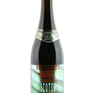 Scotch Silly Barrel Aged 75cl