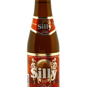 Silly pils 25cl