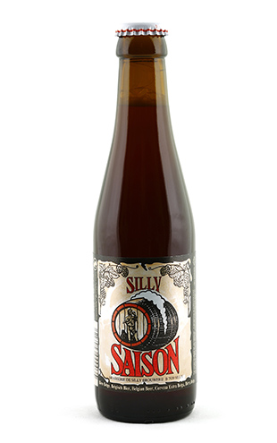 Saison Silly 25cl