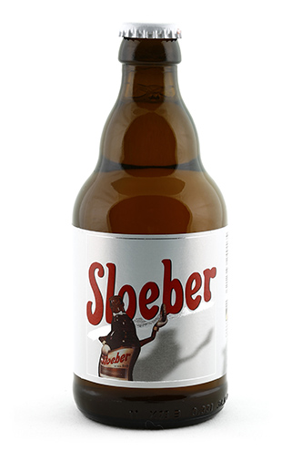 Sloeber 33cl