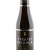 Straffe Hendrik Quadruple 33cl