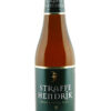 Straffe Hendrik Triple 33cl