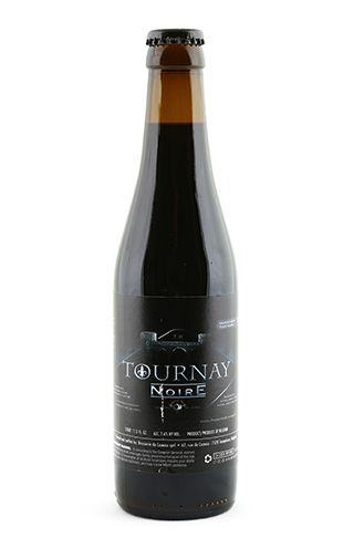 Tournay Noire 33cl