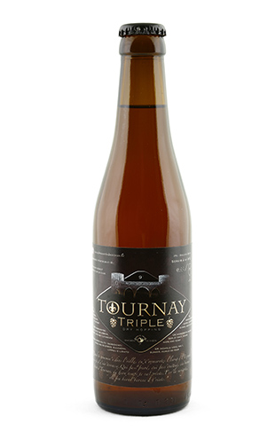 Tournay Triple 33cl