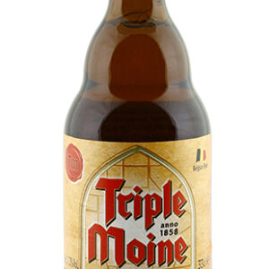 Triple Moine 33cl