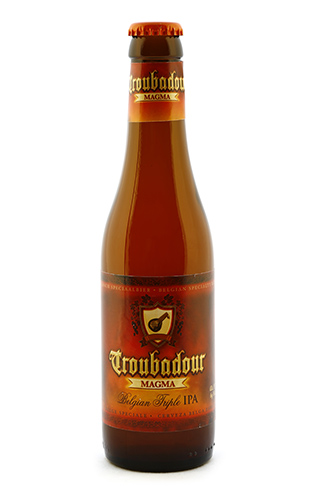 troubadour magma 33cl