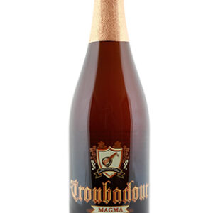 troubadour magma 75cl