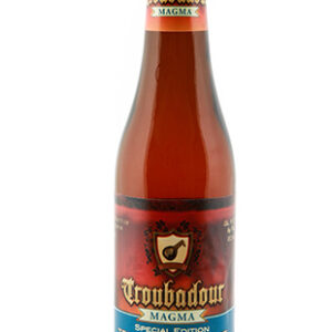 troubadour triple spiked brett 33cl