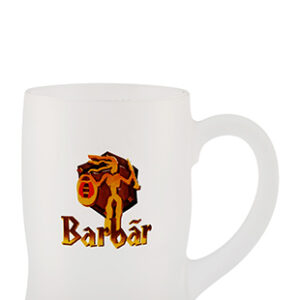 verre barbar 33cl