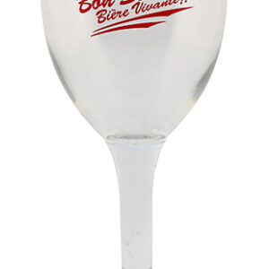 verre bon secours 33cl
