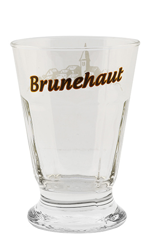 verre brunehaut 33cl