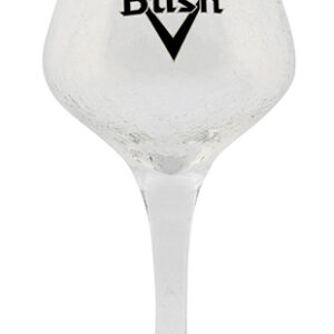 verre bush 33cl