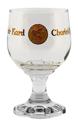 verre charles quint 33cl