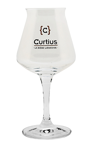 verre curtius 25cl