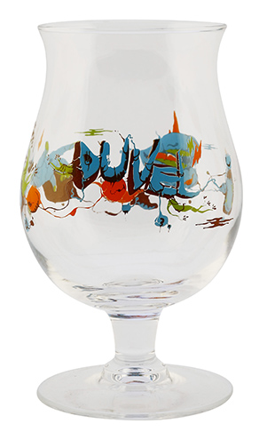 verre duvel collector 33cl