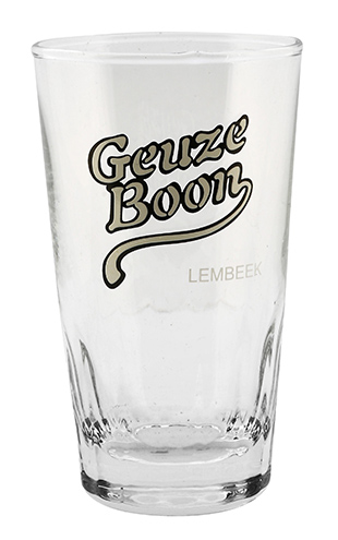 verre gueuze boon 33cl