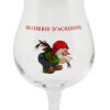 verre la chouffe 33cl