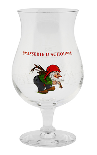 verre la chouffe 33cl