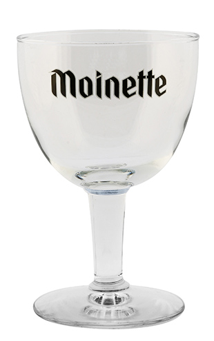 verre moinette 33cl