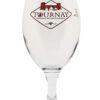 verre tournay tulippe 33cl