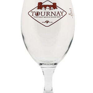 verre tournay tulippe 33cl